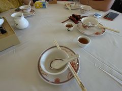 -稻香酒家·33年老字号·港式粤菜(富邦中心店)