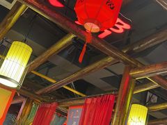 -袍家大院重庆火锅(文安路店)