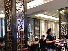 大堂-德兴馆(山西南路店)