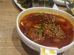 冒火蹄花-成都吃客(九眼桥店)