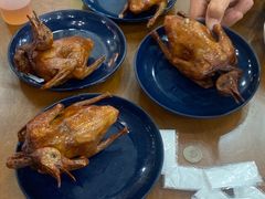 -煲煲掂风味煲仔饭餐厅(西区店)