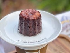 -Peet's Coffee皮爷咖啡(大学路店)