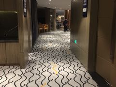 -圆顶阁西餐厅(郑州索菲特国际饭店 )