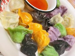 -山海菜馆·海肠捞饭·青岛菜(栈桥店)
