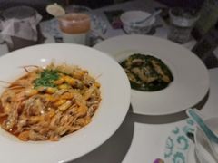 -桂满陇·海市蜃楼·黑金(国金店)