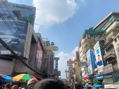 -唐人街(耀华力路)