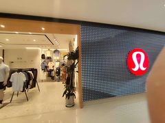 -lululemon(海信广场店)