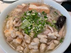 -春发生饭店·非遗(南院门店)