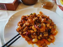 -大鸭梨烤鸭(石佛营店)