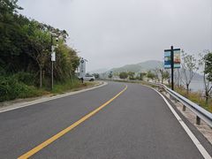 -长沙黑麋峰国家森林公园