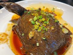 -湘味·鱼头王(上夼美食街店)