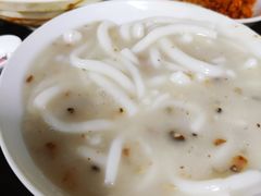 传统濑粉-老西关濑粉(文明路店)