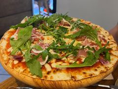 -Brut Eatery悦璞食堂(愚园路店)