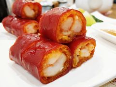 -赏点粤式点心(广州塔店)