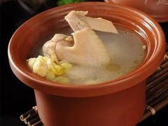 -百年神厨·地道川菜(清江西路店)