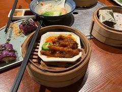 -蚝喜粤·广州味·茶楼点心(长隆店)