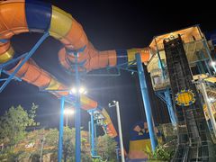 -武汉玛雅海滩水公园