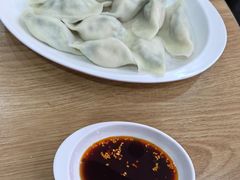 -喜家德虾仁水饺(北站店)