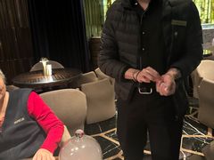 -OZONE 顶楼酒吧(香港丽思卡尔顿酒店)