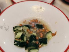 -毛辣果·贵州红酸汤牛肉火锅(西单店)