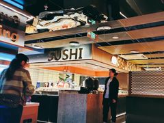 -星伦多自助料理·涮烤一体(虹悦城店)