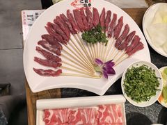-仁和四季涮肉馆(天坛南门店)