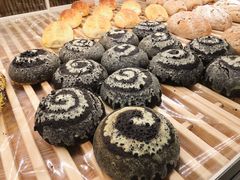 -前进麦味·天然烘焙(凯德1818店)