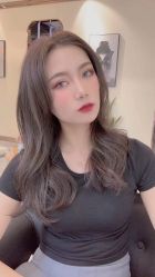 -TK·HAIR SALON韩式设计