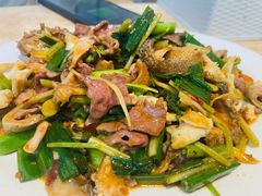 -龙岩罗桥牛杂(长青路店)
