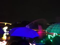 -飞凤山奥体公园