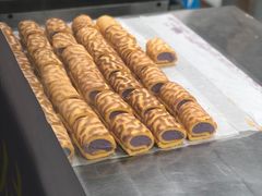 -鲍师傅糕点(青年汇店)