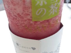-奈雪的茶(石厦时代广场店)