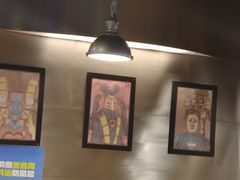 -Tube station站点比萨(王府井百货店)