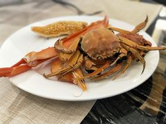 -东方红海鲜百汇(国际大厦店)