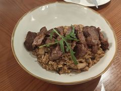 -灵意咖啡·西班牙美食(汕头金平万达广场店)
