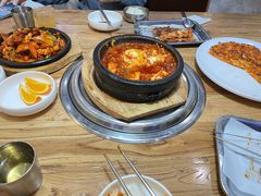 -一韩亭韩式烤肉(高新店)