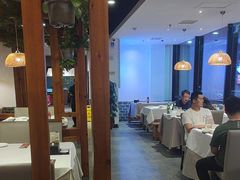 -沸腾鱼乡(知春路分店)