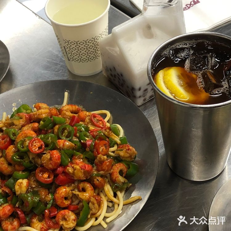 深圳美食｜未来科技感的茶餐厅[调皮]