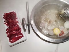 -八合里牛肉火锅(上海中山公园店)