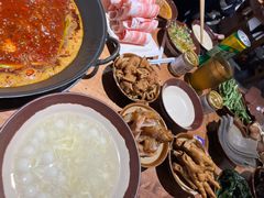 -楠火锅(龙阳广场店)