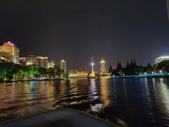 -南通濠河风景名胜区