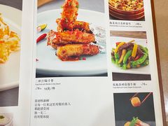-圣丰城酒家·宴会(宝安大仟里店)