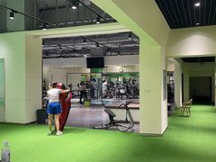 -阳光游泳培训(北苑店)