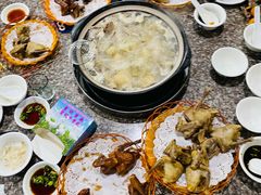 -皇鸽餐厅(龙塘店)