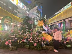 -上海世纪汇广场