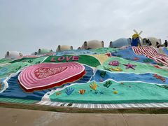 -漳州滨海火山岛自然生态风景区