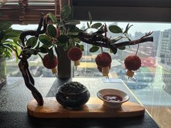 -唐猫庭院·千年陕菜(赛格国际购物中心店)