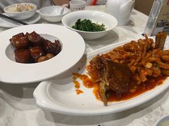 -三玛璐酒楼(汉口路店)
