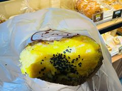 -韩国利尔面包(桂林路店)