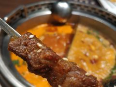 -快乐小羊·内蒙牛羊肉火锅(流花中心店)